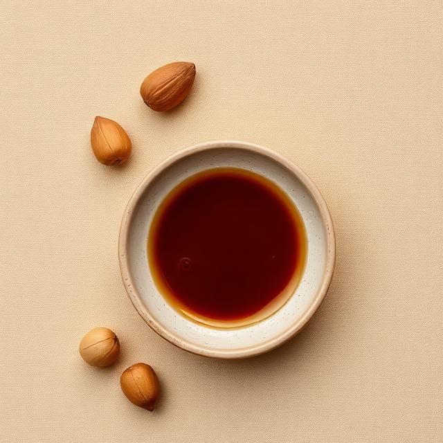 Batana — botanical ingredient in the Linnelia Silkené Hair Renaissance Elixir